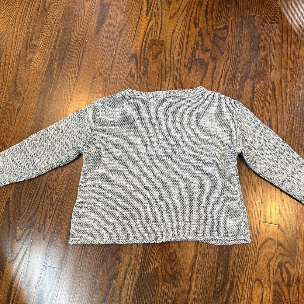 Ralph Lauren, Cotten Sweater, Women's L, GUC